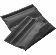 WESTMARK K&uuml;hlmanschette f&uuml;r Flaschendurchmesser von 7,5 bis 10 cm, K&uuml;hlt bis...