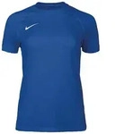 Nike Sportswear Funktionsshirt Damen Dri-FIT Park VIII Shirt blau XL (48/50)