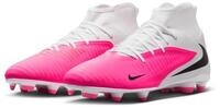 Nike PHANTOM 6 HIGH CLUB FG/MG T Fu&szlig;ballschuh Au&szlig;ensohle f&uuml;r Rasenpl&auml;tze...