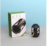 Hanayama Spiel HUZZLE CAST CAGE - ansprechendes Metall-Puzzle, Denkspiel,