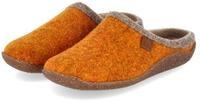 Josef Seibel Josef Seibel 54809TE257/841 Damen Filz orange Pantolette