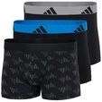 adidas Sportswear Boxer Active Flex Cotton (3-St) Boxershorts, Unterhose,...