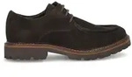 SIOUX Sioux 11692 ADALRIK-714-H, Schn&uuml;rschuhe, Braun, dunkel, Herren...