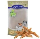 Lyra Pet 1 kg Lyra Pet&reg; Kaurollen mit H&uuml;hnerbrust ca. 30-34 cm Huhn,