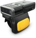 ZEBRA RS5100, Tragbares Barcodeleseger&auml;t, 1D/2D, Laser, Code 11, Code 128......