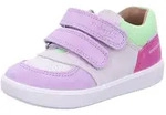 Superfit SUPIES Sneaker lila 19 EU