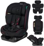 lionelo Autokindersitz AART I-SIZE, ab: ab Geburt, bis: 12 Jahre, ab: 40,00 cm,...