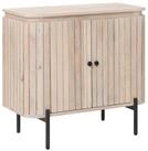 vidaXL Sideboard Sideboard 70 x 30 x 65 cm (1 St)