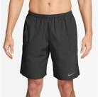 Nike Laufshorts Nike Miler Men's Dri-FIT 9" Unlined Running Shorts kniefreie