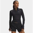 Under Armour&reg; Laufshirt Velociti Half Zip