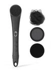 AILORIA Badeb&uuml;rste GENTLE LUXE 4-in-1 K&ouml;rper- und Wellnessb&uuml;rste