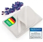 Matratzenschoner Blumtal Molton Atmungsaktive Premium Matratzenauflage Blumtal,...