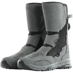 Furygan 3143-906 Chattan D3o Motorradstiefel grau 41 EU