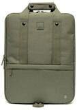 lefrik Freizeitrucksack Rucksack &raquo;Daily Smart&laquo;, olivgr&uuml;n.