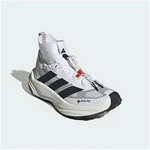 adidas TERREX TERREX FREEHIKER 3 ULTRA GORE-TEX WANDERSCHUH Sneaker (2-tlg) wei&szlig; 42