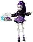 MonsterHigh&trade; Anziehpuppe Monster High Self-Scare Secrets Spectra