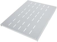 Intellinet PC-Geh&auml;use Intellinet 712293 Intellinet Fachboden 1HE 483x800mm bis...