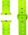 Nalia Smartwatch-Armband Apple Watch 38mm/40/41/42(Serie 10), Magnetisches...