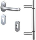 BASI Sto&szlig;griff Stangengriff, Spar-Set, als Komplett-SET, variabel 300 bis 500...
