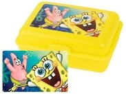 United Labels&reg; Lunchbox Spongebob Schwammkopf - Spongebob und Patrick,...