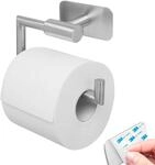 bremermann Toilettenpapierhalter Bad-Serie PIAZZA TAPE Toilettenpapierhalter