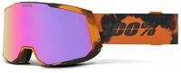 100% Skibrille Snow Goggle SNOWCRAFT XL HiPER, Snow Goggle SNOWCRAFT XL HiPER