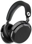 Sennheiser MOMENTUM 5 Wireless Over-Ear-Kopfh&ouml;rer (Hybrid Adaptive Noise