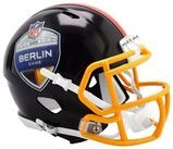 Riddell Sammelfigur Speed Mini Football Helm NFL BERLIN 2025