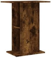 vidaXL Aquariumunterschrank 605 x 36 x 725 cm Aquariumst&auml;nder R&auml;uchereiche