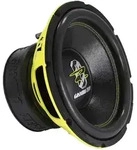 Ground Zero Ground Zero GZRW 15XSPL SPL Subwoofer 38 cm Auto-Subwoofer