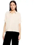 Betty&Co Shirtbluse Damen mit Kragen