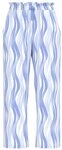 CALIDA Pyjamahose Favourites Ocean Damen (1-tlg) weiche Modalqualit&auml;t,...