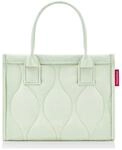 REISENTHEL&reg; Umh&auml;ngetasche daily shopper XS puffer iced matcha