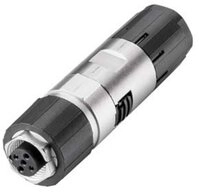 SIEMENS Steckdose Siemens 6GK19050EB106AA0 Sensor-/Aktor-Steckverbinder Polzahl