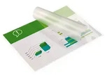 GBC Laminierfolie, A5, 80 &mu;m, 100 St., A5 80 mic gl&auml;nzend wei&szlig;