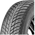 Nexen Ganzjahresreifen N`BLUE 4SEASON schwarz 195/65 R15 91T