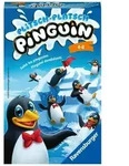 Ravensburger Spiel Plitsch Platsch Pinguin