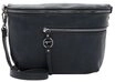 Tamaris G&uuml;rteltasche TAS Nele, Logo Anh&auml;nger
