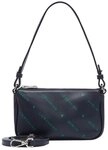 Liebeskind Berlin Umh&auml;ngetasche Crossbody, aus echtem Leder