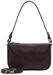Liebeskind Berlin Umh&auml;ngetasche Crossbody, aus echtem Leder