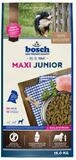 Bosch Petfood Maxi Junior 15 kg, Trockenfutter f&uuml;r: Hund