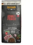 Belcando Adult Power - Trockenfutter f&uuml;r Hunde mit erh&ouml;hter Aktivit&auml;t,