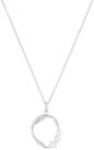 TOM TAILOR Kette mit Anh&auml;nger Schmuck Geschenk Silber 925, mit...