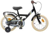 vidaXL Kinderfahrrad 90 x 49 x 67,5 cm Kinderfahrrad 12 Zoll f&uuml;r 2-4 Jahre alt