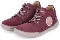 Superfit Superfit 1-100201-5000 Unisex Rauleder red Lauflernschuh