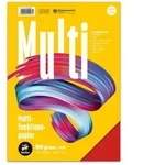 Staufen Drucker- und Kopierpapier Staufen Multifunktionspapier 50 Blatt 80g/m2...