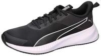 PUMA Puma Unisex Laufschuhe Flyer Lite 4 313499 Laufschuh schwarz 44 EU
