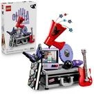 LEGO&reg; Olivia Rodrigos Geheimer Koffer (43030), LEGO Editions Music