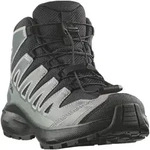 Salomon XA PRO MID WP J Outdoorschuh wasserdicht schwarz 32 EU
