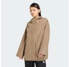 adidas Sportswear Funktionsjacke ESSENTIALS RAIN PARKA (1-St)